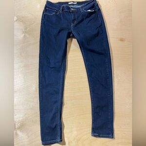 535 Super Skinny Levi’s 32 x 30 (FL)